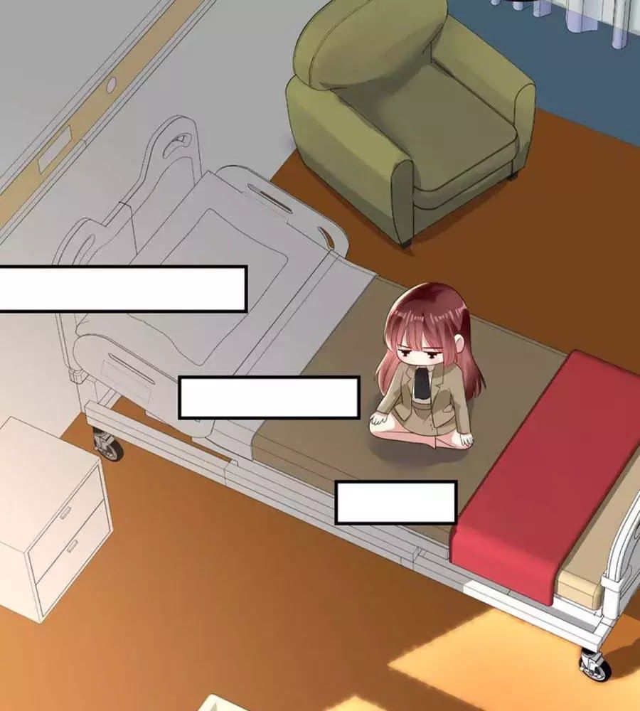 Thiên Tài Khốc Bảo: Tổng Tài Sủng Thê Quá Cường Hãn Chapter 52 - 33