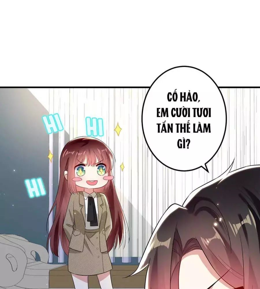 Thiên Tài Khốc Bảo: Tổng Tài Sủng Thê Quá Cường Hãn Chapter 52 - 39