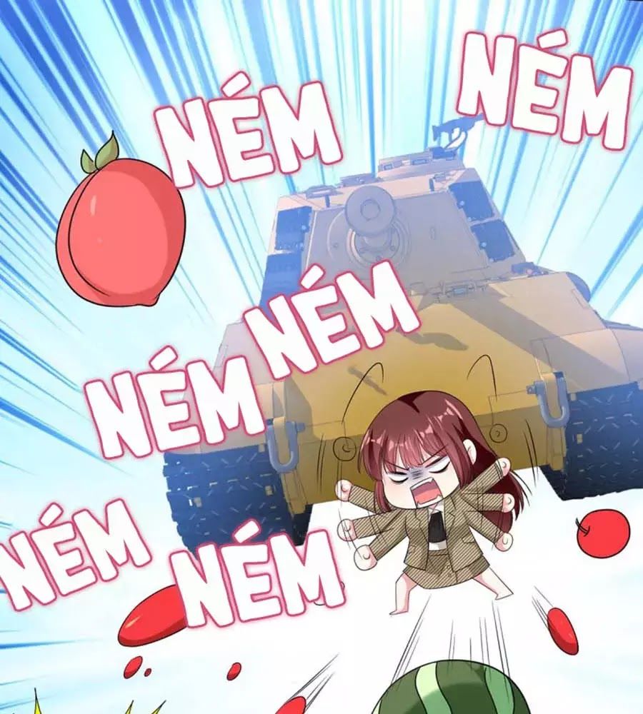 Thiên Tài Khốc Bảo: Tổng Tài Sủng Thê Quá Cường Hãn Chapter 52 - 5