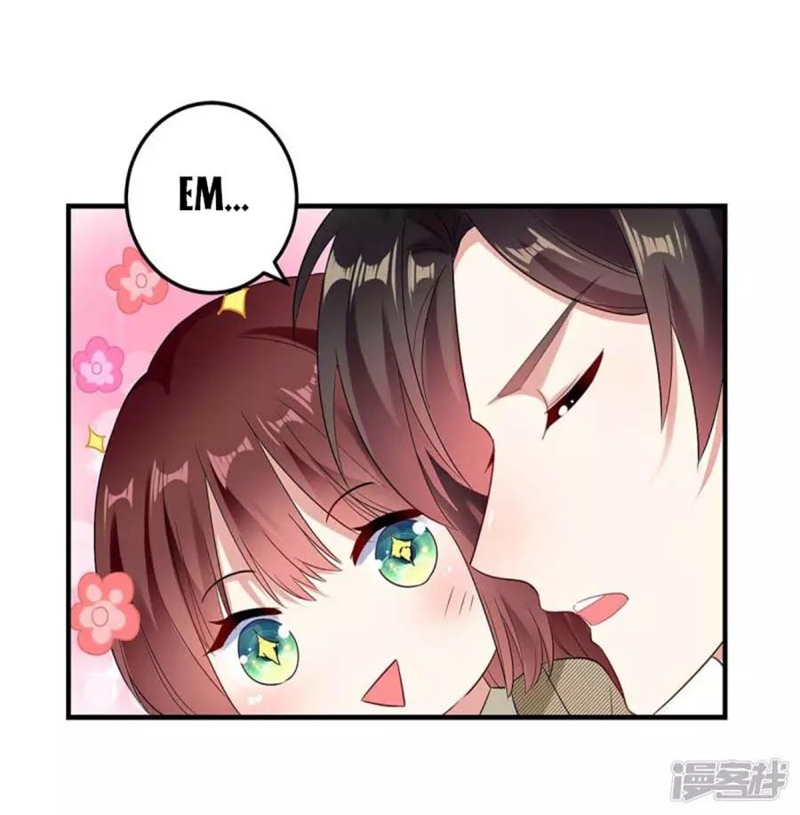 Thiên Tài Khốc Bảo: Tổng Tài Sủng Thê Quá Cường Hãn Chapter 52 - 43