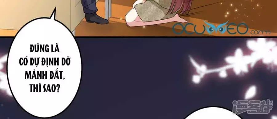 Thiên Tài Khốc Bảo: Tổng Tài Sủng Thê Quá Cường Hãn Chapter 52 - 50