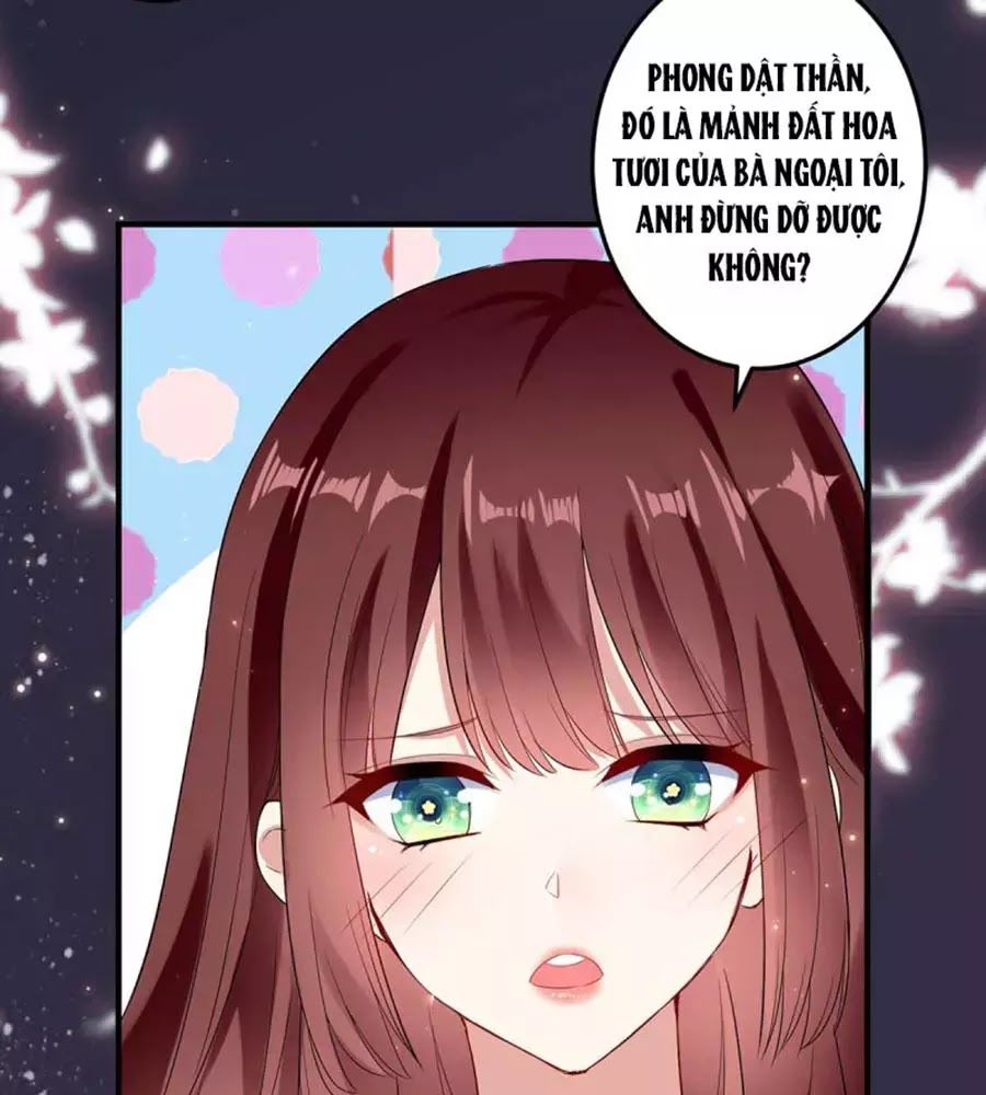 Thiên Tài Khốc Bảo: Tổng Tài Sủng Thê Quá Cường Hãn Chapter 52 - 51