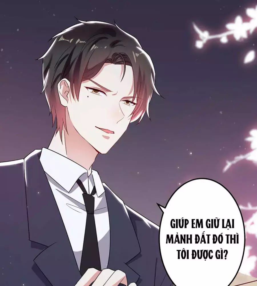 Thiên Tài Khốc Bảo: Tổng Tài Sủng Thê Quá Cường Hãn Chapter 52 - 53