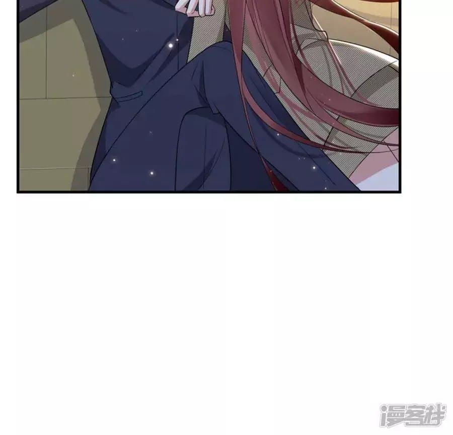 Thiên Tài Khốc Bảo: Tổng Tài Sủng Thê Quá Cường Hãn Chapter 52 - 58