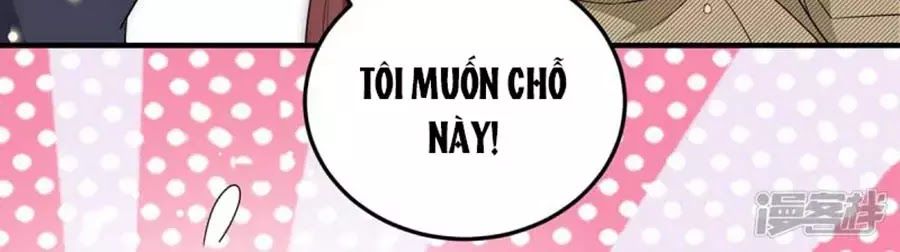 Thiên Tài Khốc Bảo: Tổng Tài Sủng Thê Quá Cường Hãn Chapter 52 - 60