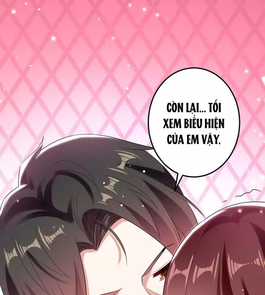 Thiên Tài Khốc Bảo: Tổng Tài Sủng Thê Quá Cường Hãn Chapter 52 - 65