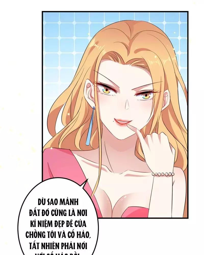 Thiên Tài Khốc Bảo: Tổng Tài Sủng Thê Quá Cường Hãn Chapter 53 - 15