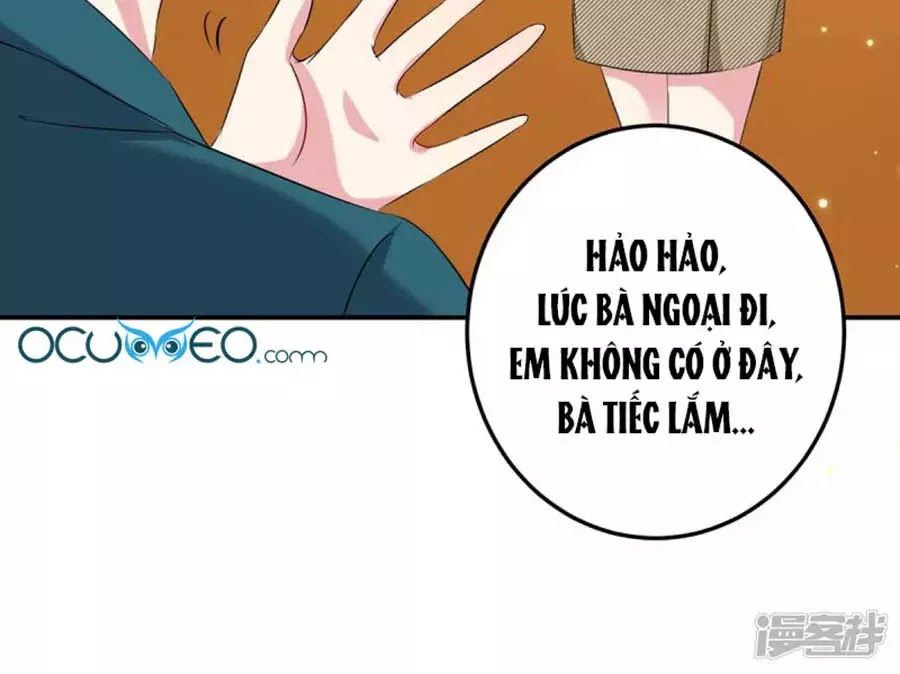 Thiên Tài Khốc Bảo: Tổng Tài Sủng Thê Quá Cường Hãn Chapter 54 - 2