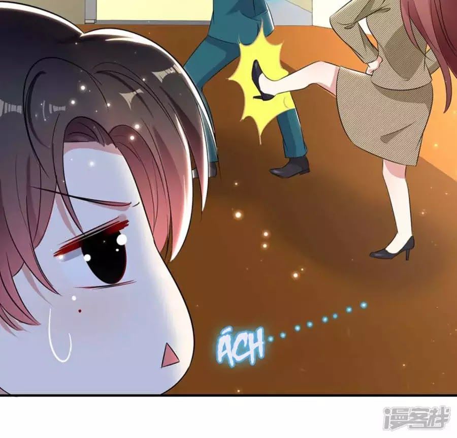 Thiên Tài Khốc Bảo: Tổng Tài Sủng Thê Quá Cường Hãn Chapter 54 - 29