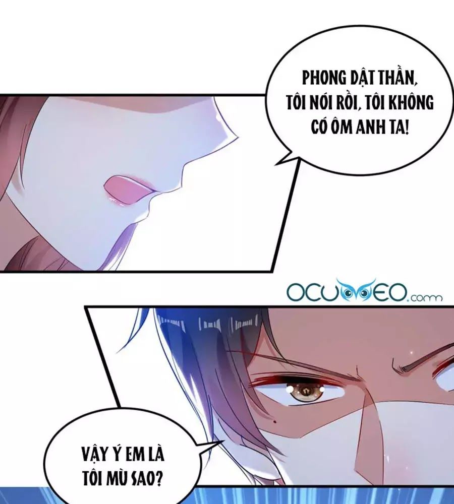 Thiên Tài Khốc Bảo: Tổng Tài Sủng Thê Quá Cường Hãn Chapter 54 - 40