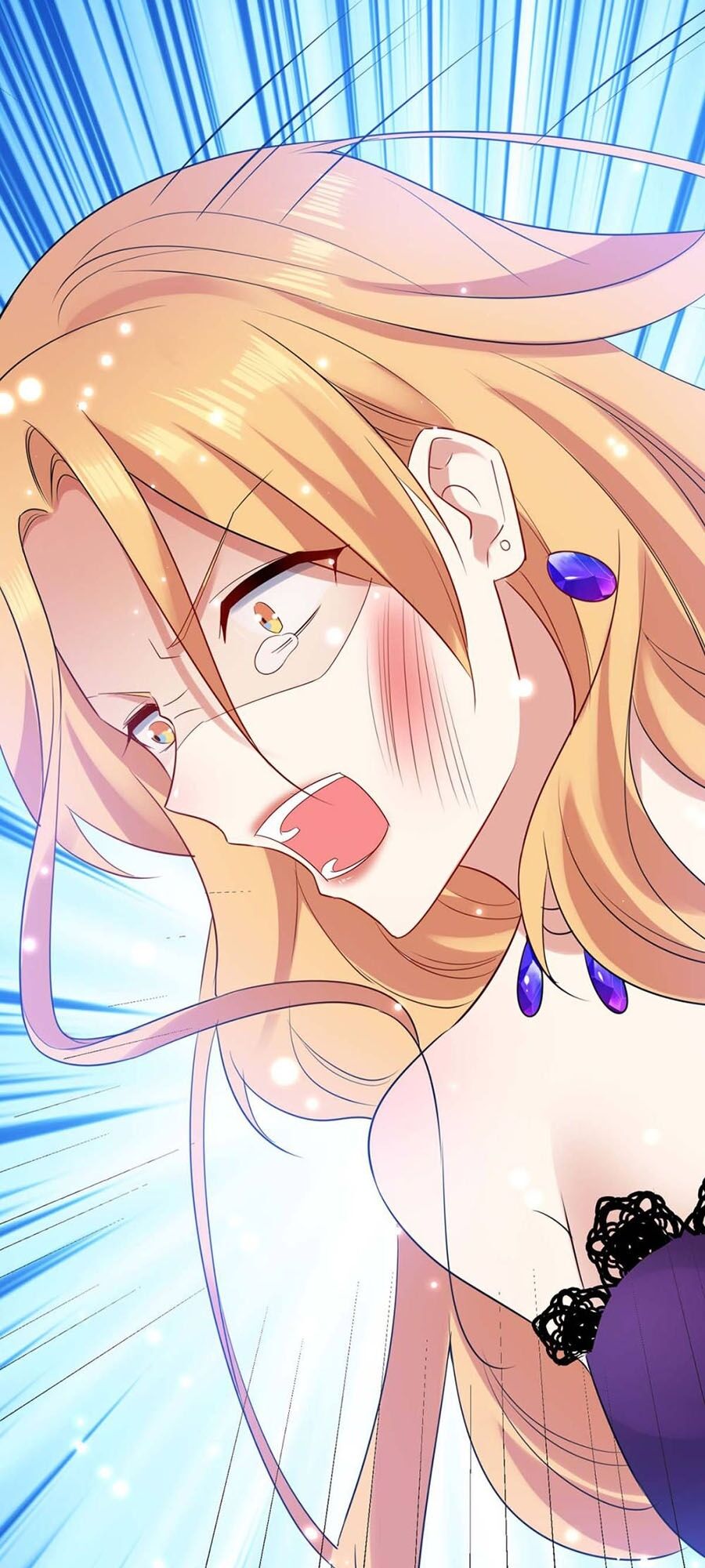 Thiên Tài Khốc Bảo: Tổng Tài Sủng Thê Quá Cường Hãn Chapter 81 - 16