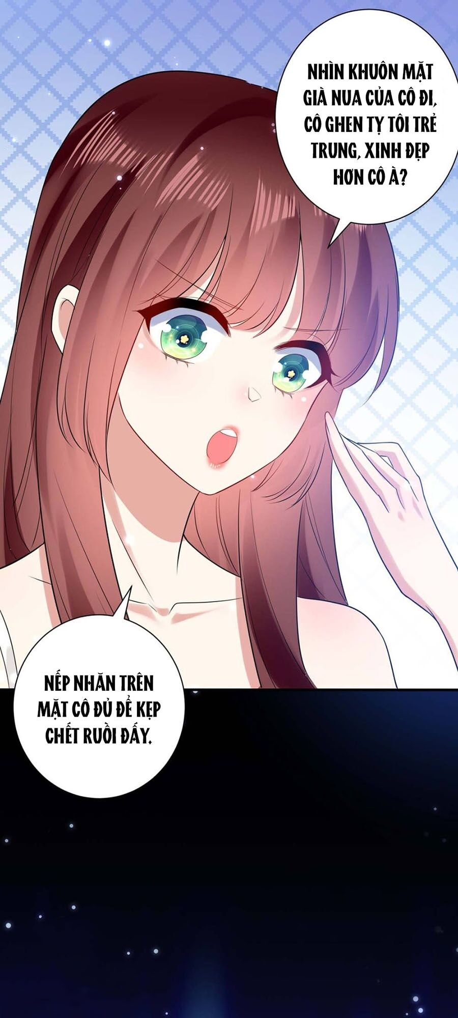 Thiên Tài Khốc Bảo: Tổng Tài Sủng Thê Quá Cường Hãn Chapter 81 - 22