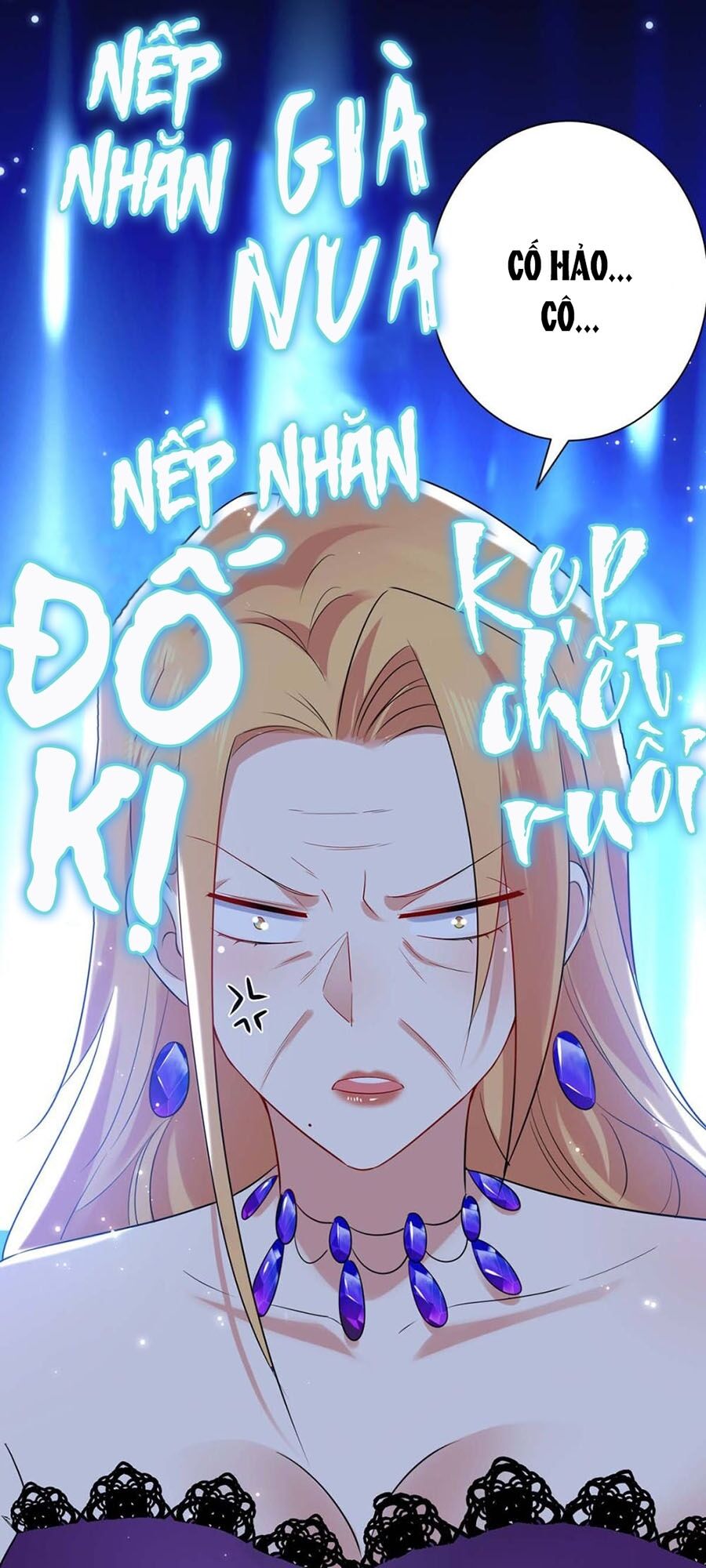 Thiên Tài Khốc Bảo: Tổng Tài Sủng Thê Quá Cường Hãn Chapter 81 - 24