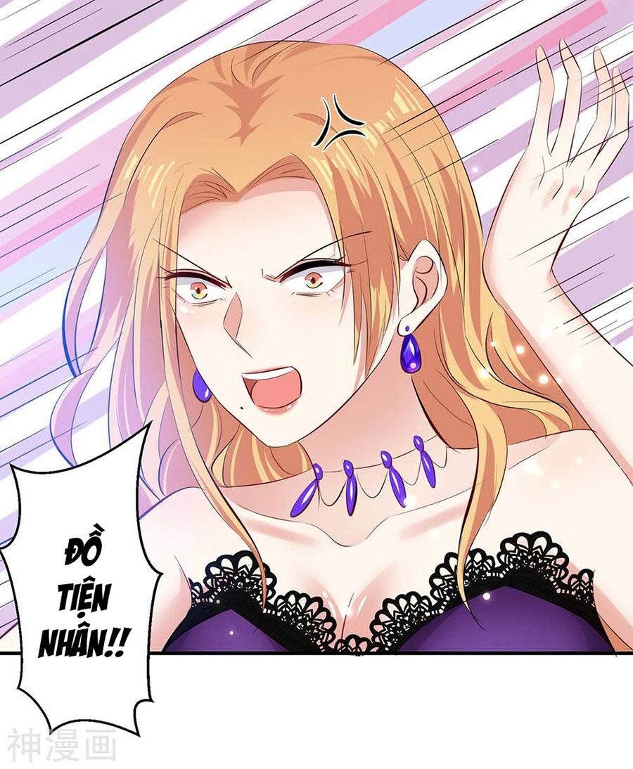 Thiên Tài Khốc Bảo: Tổng Tài Sủng Thê Quá Cường Hãn Chapter 81 - 26