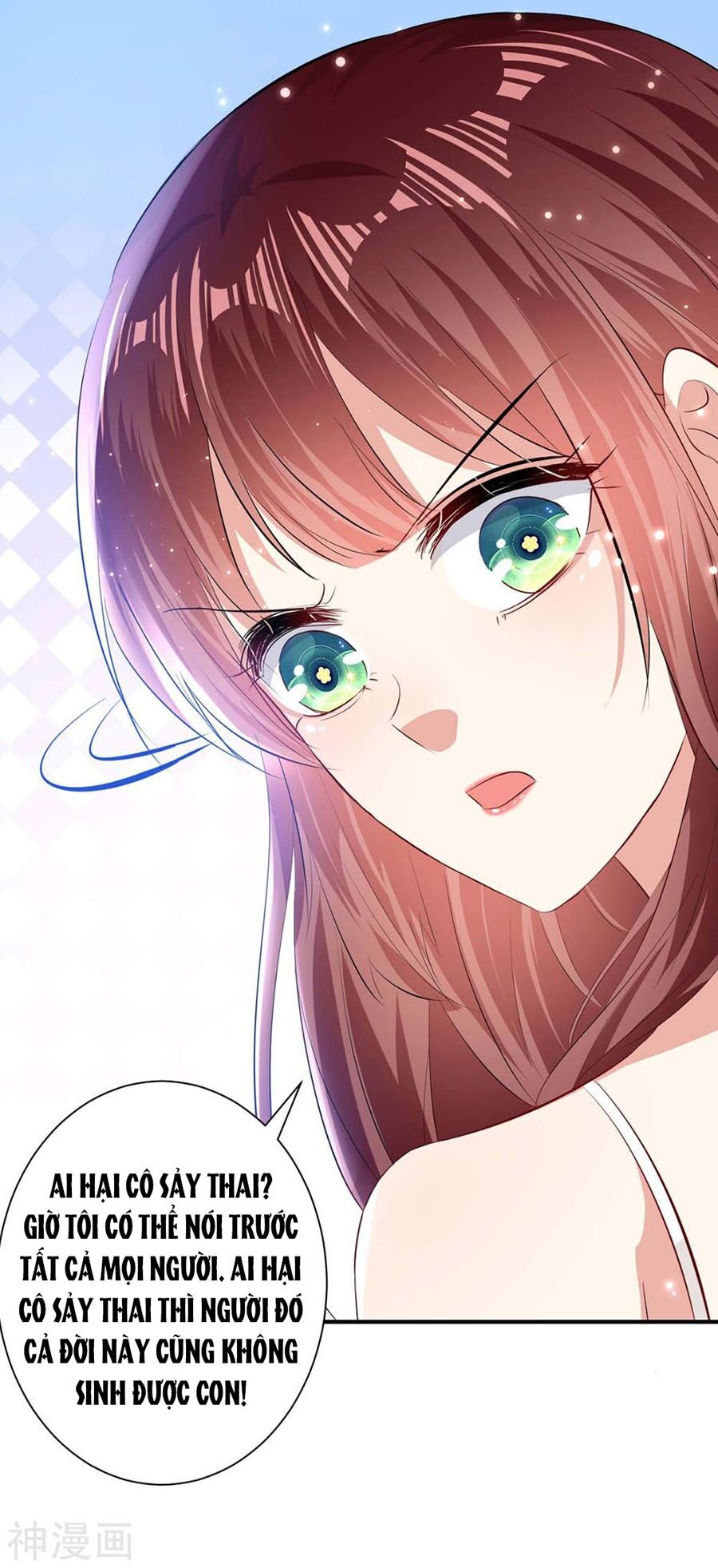 Thiên Tài Khốc Bảo: Tổng Tài Sủng Thê Quá Cường Hãn Chapter 81 - 33