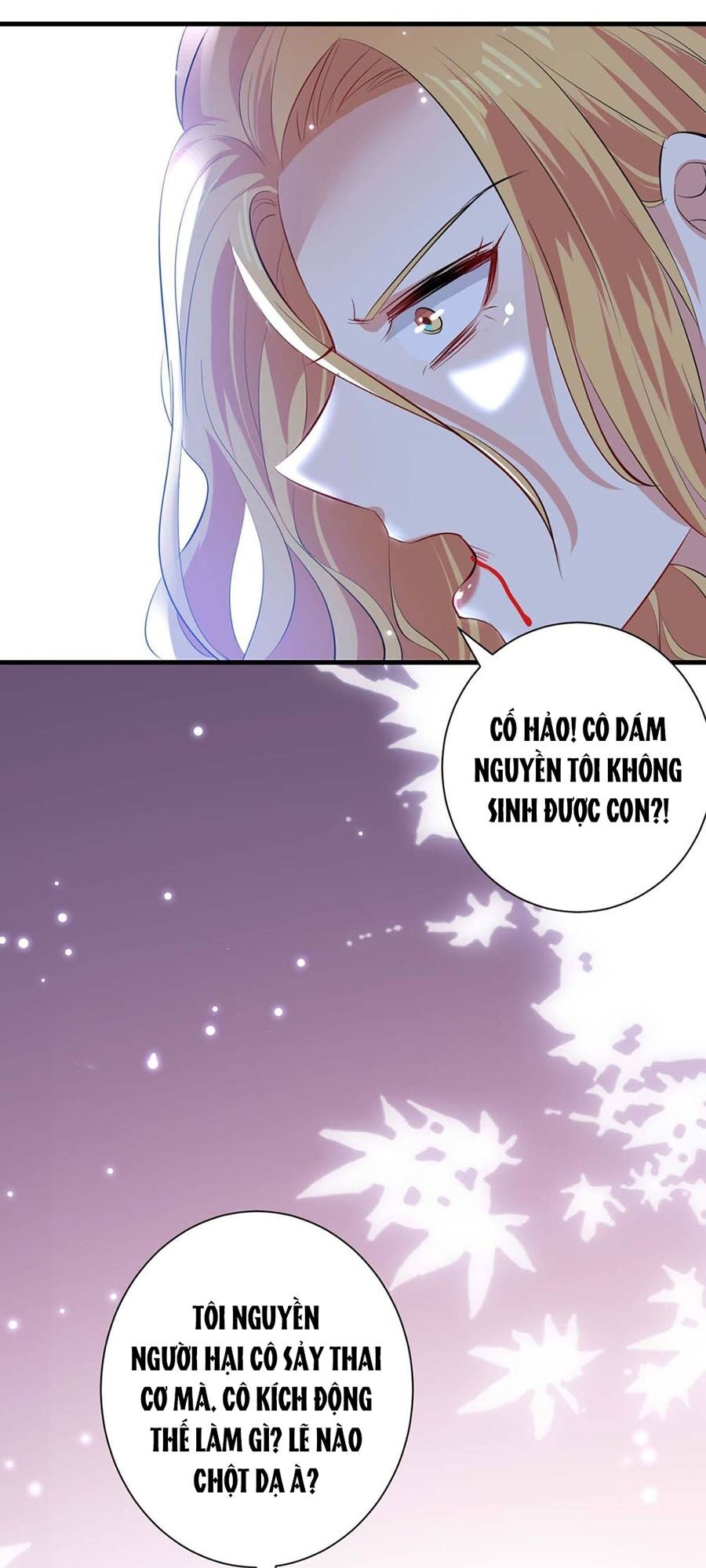 Thiên Tài Khốc Bảo: Tổng Tài Sủng Thê Quá Cường Hãn Chapter 81 - 35