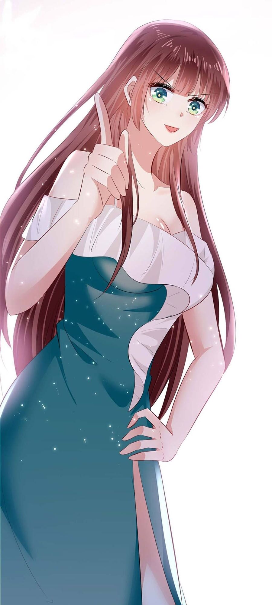 Thiên Tài Khốc Bảo: Tổng Tài Sủng Thê Quá Cường Hãn Chapter 81 - 37