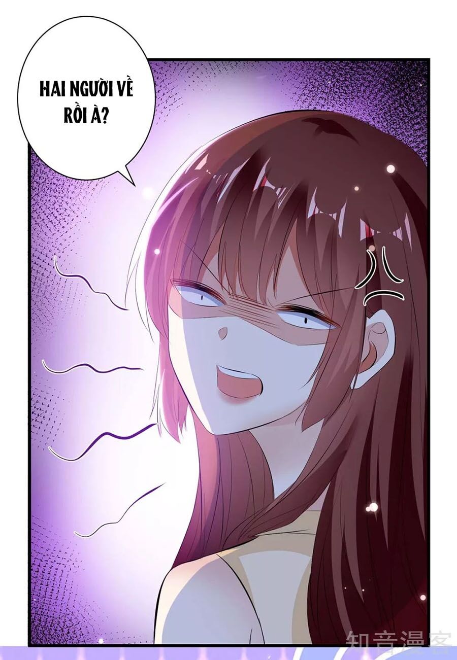 Thiên Tài Khốc Bảo: Tổng Tài Sủng Thê Quá Cường Hãn Chapter 85 - 2