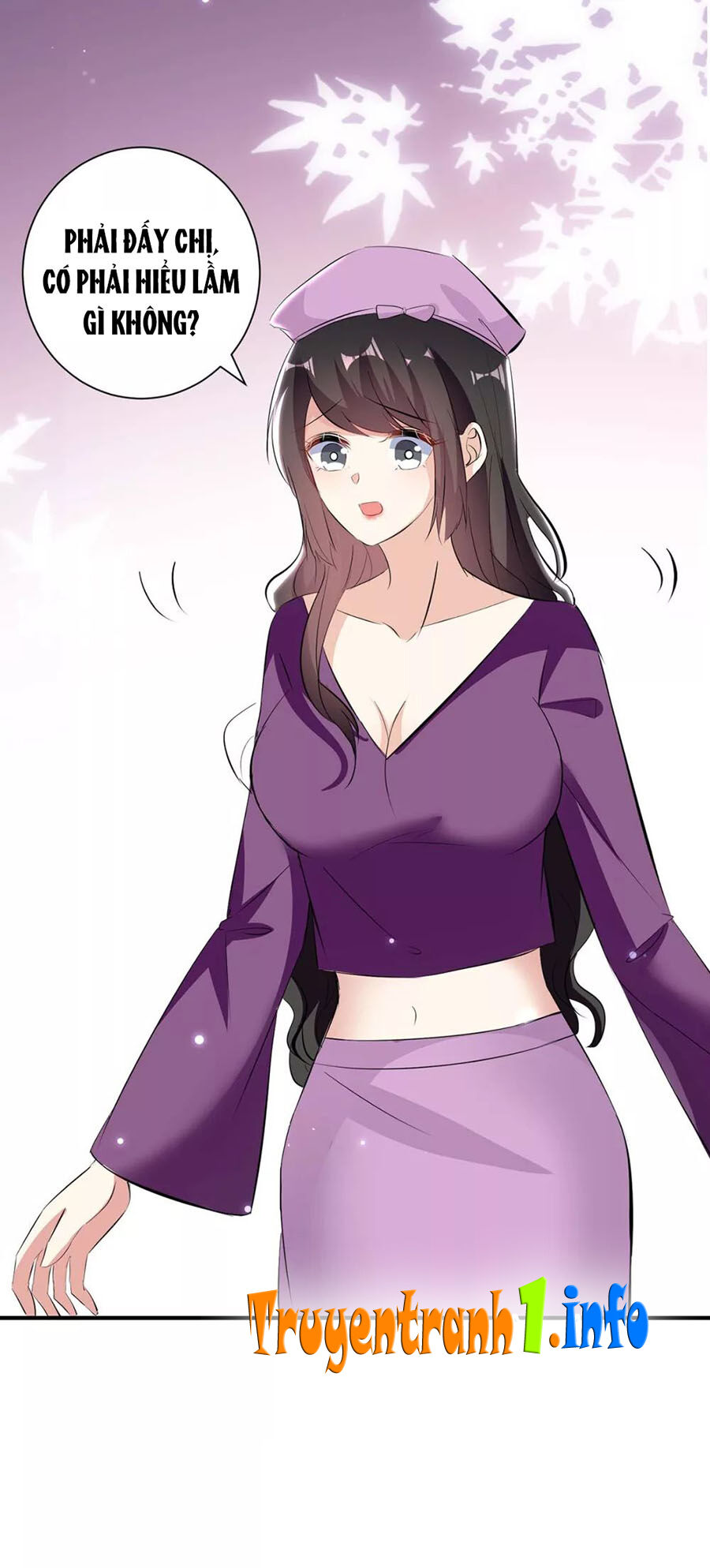 Thiên Tài Khốc Bảo: Tổng Tài Sủng Thê Quá Cường Hãn Chapter 85 - 11