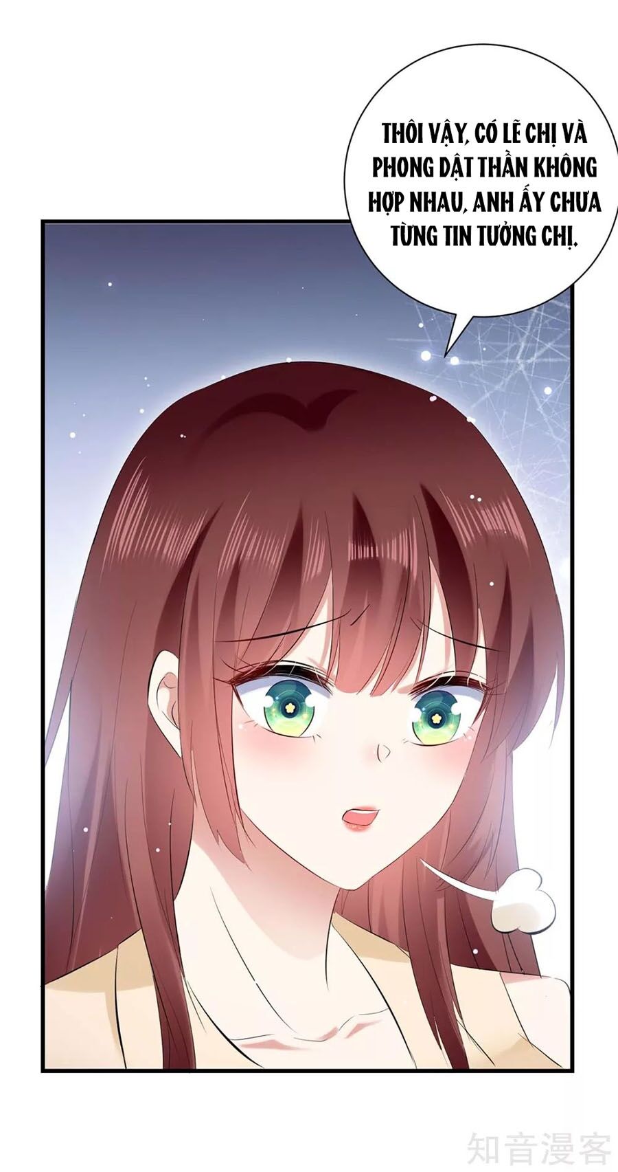 Thiên Tài Khốc Bảo: Tổng Tài Sủng Thê Quá Cường Hãn Chapter 85 - 19