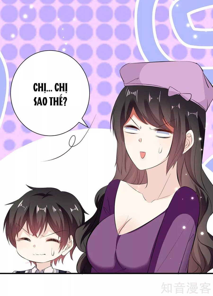 Thiên Tài Khốc Bảo: Tổng Tài Sủng Thê Quá Cường Hãn Chapter 85 - 3