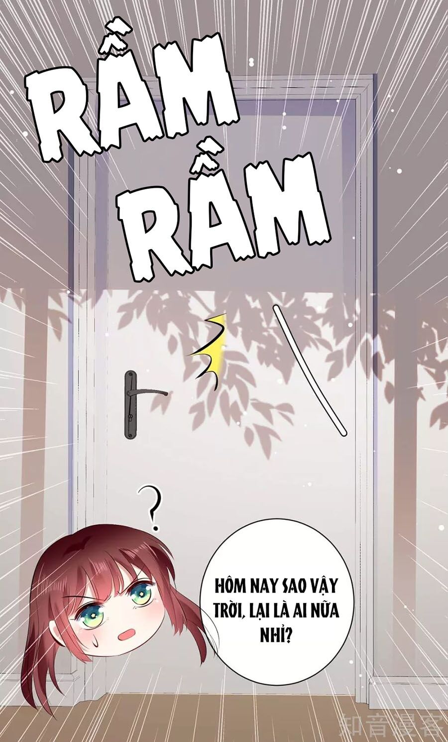 Thiên Tài Khốc Bảo: Tổng Tài Sủng Thê Quá Cường Hãn Chapter 85 - 21