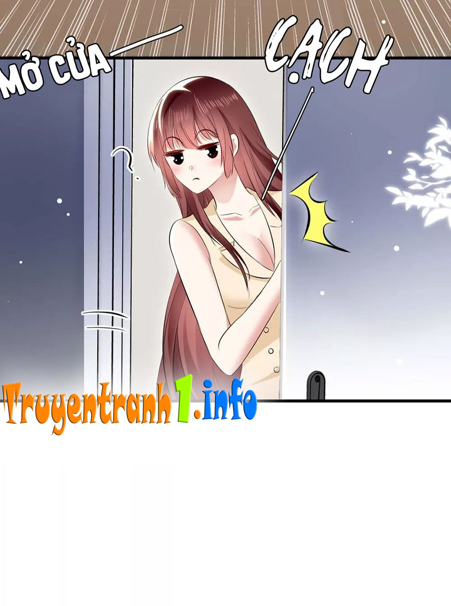 Thiên Tài Khốc Bảo: Tổng Tài Sủng Thê Quá Cường Hãn Chapter 85 - 22