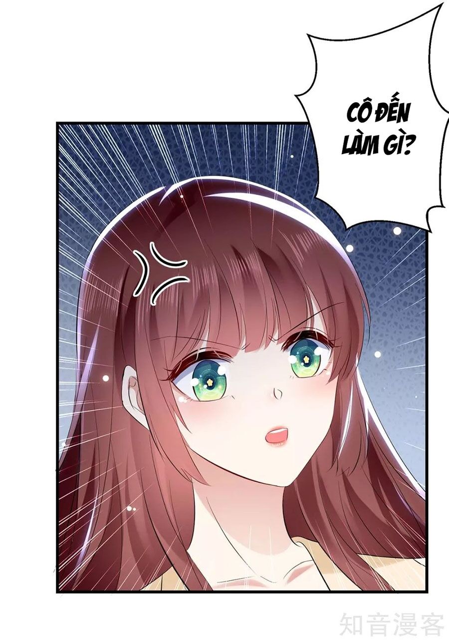 Thiên Tài Khốc Bảo: Tổng Tài Sủng Thê Quá Cường Hãn Chapter 85 - 24