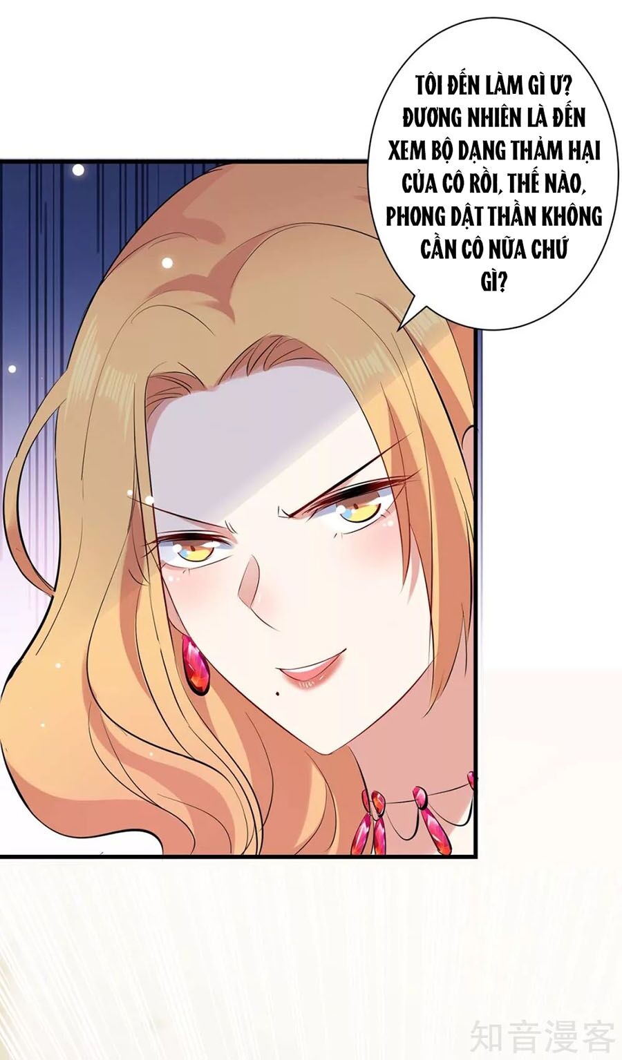 Thiên Tài Khốc Bảo: Tổng Tài Sủng Thê Quá Cường Hãn Chapter 85 - 25