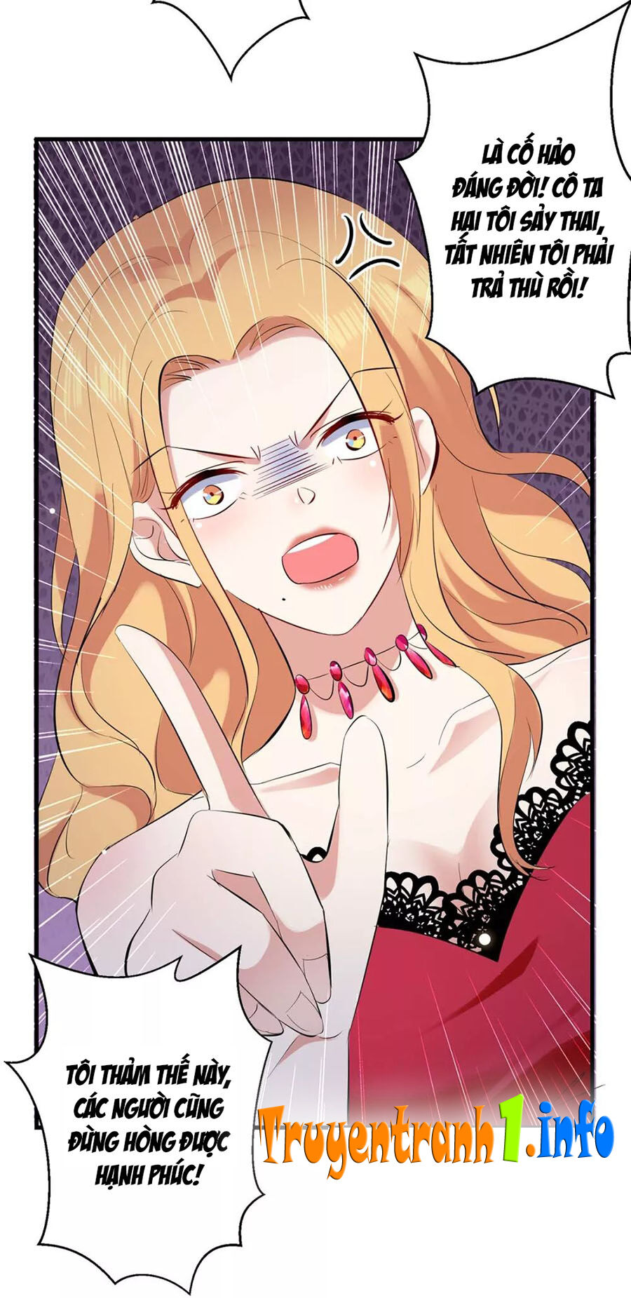 Thiên Tài Khốc Bảo: Tổng Tài Sủng Thê Quá Cường Hãn Chapter 85 - 27