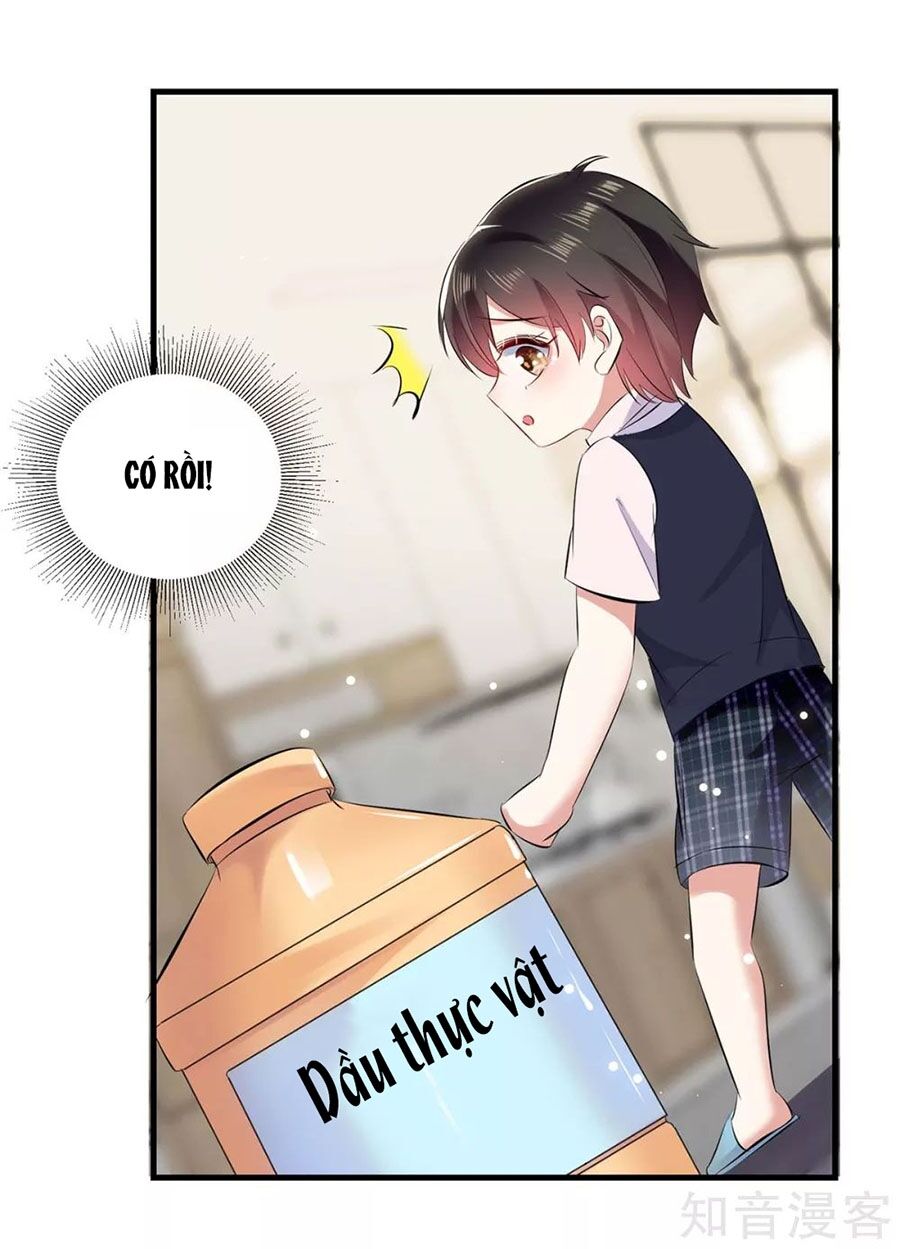 Thiên Tài Khốc Bảo: Tổng Tài Sủng Thê Quá Cường Hãn Chapter 85 - 29