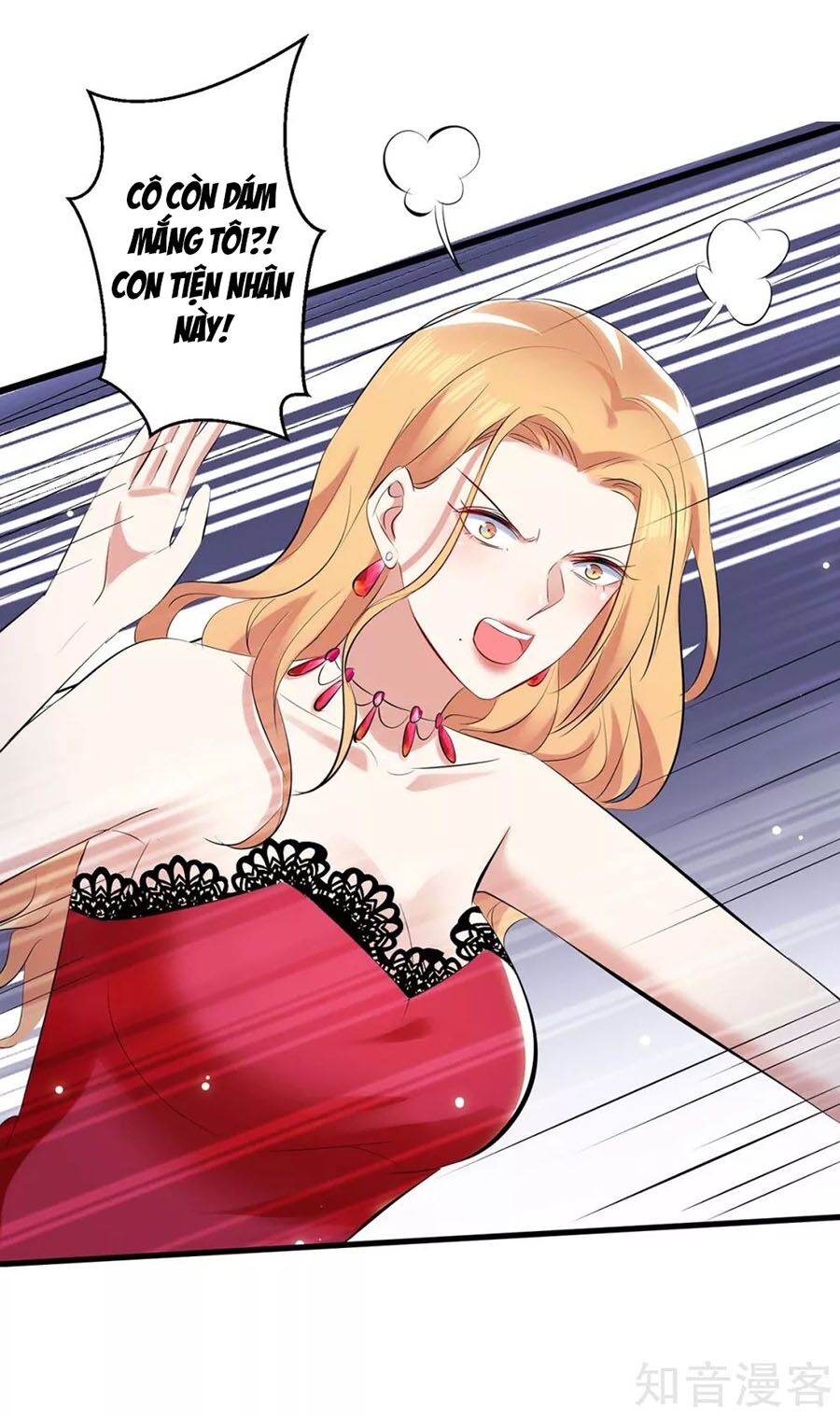 Thiên Tài Khốc Bảo: Tổng Tài Sủng Thê Quá Cường Hãn Chapter 85 - 31