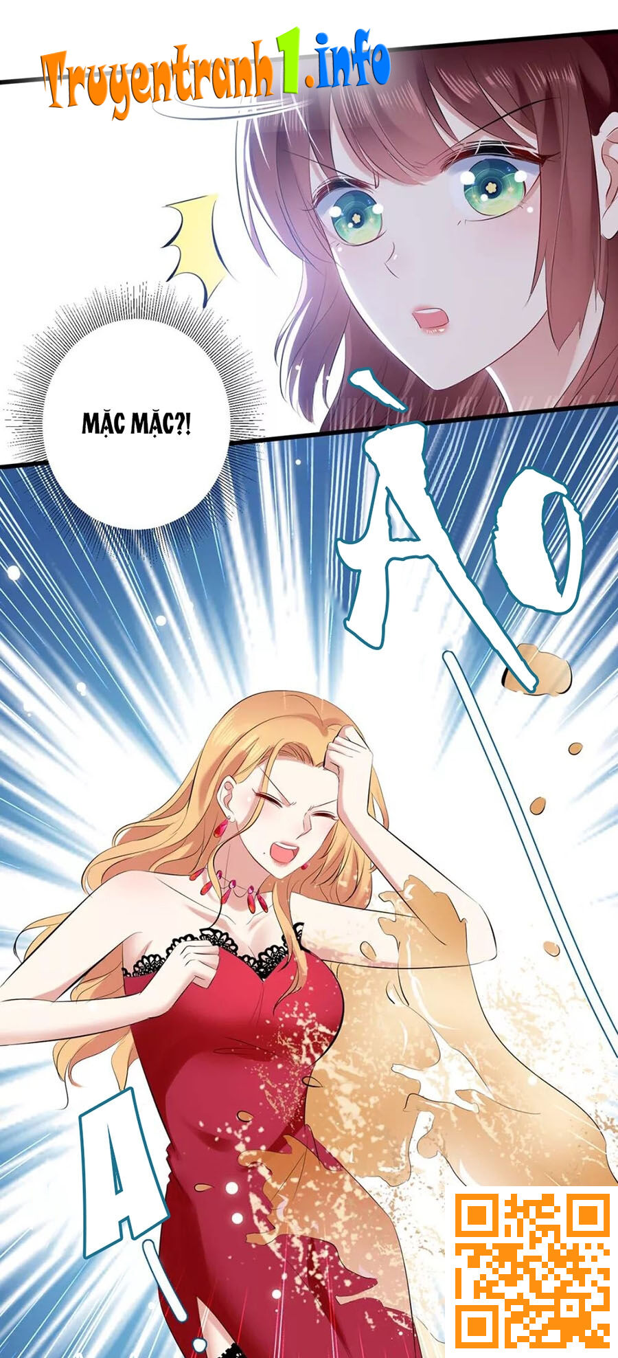 Thiên Tài Khốc Bảo: Tổng Tài Sủng Thê Quá Cường Hãn Chapter 85 - 33