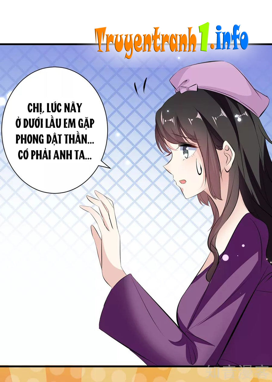 Thiên Tài Khốc Bảo: Tổng Tài Sủng Thê Quá Cường Hãn Chapter 85 - 5