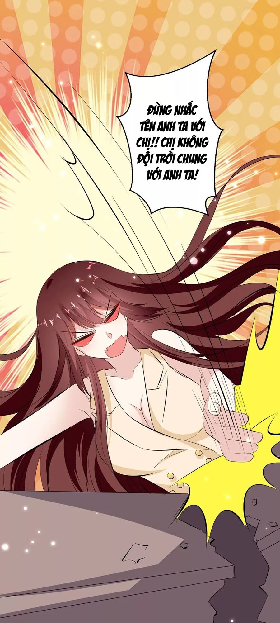 Thiên Tài Khốc Bảo: Tổng Tài Sủng Thê Quá Cường Hãn Chapter 85 - 6