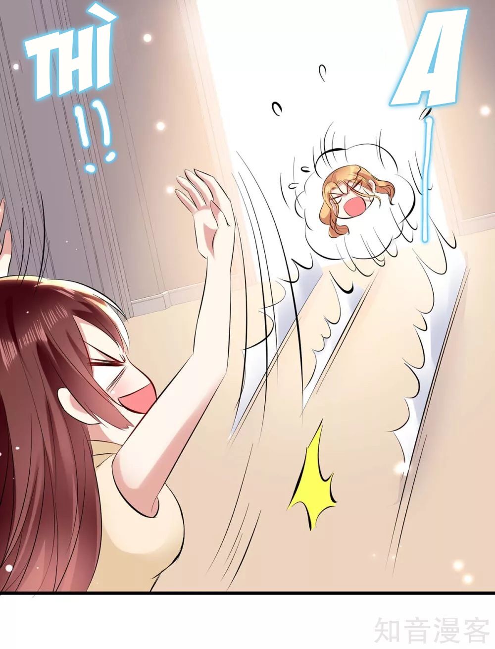 Thiên Tài Khốc Bảo: Tổng Tài Sủng Thê Quá Cường Hãn Chapter 86 - 12