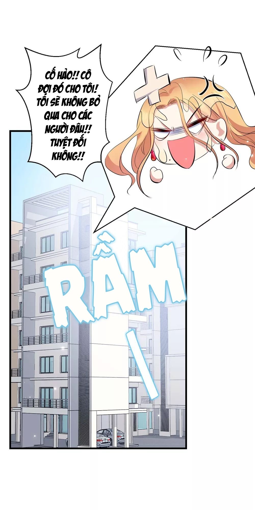 Thiên Tài Khốc Bảo: Tổng Tài Sủng Thê Quá Cường Hãn Chapter 86 - 13