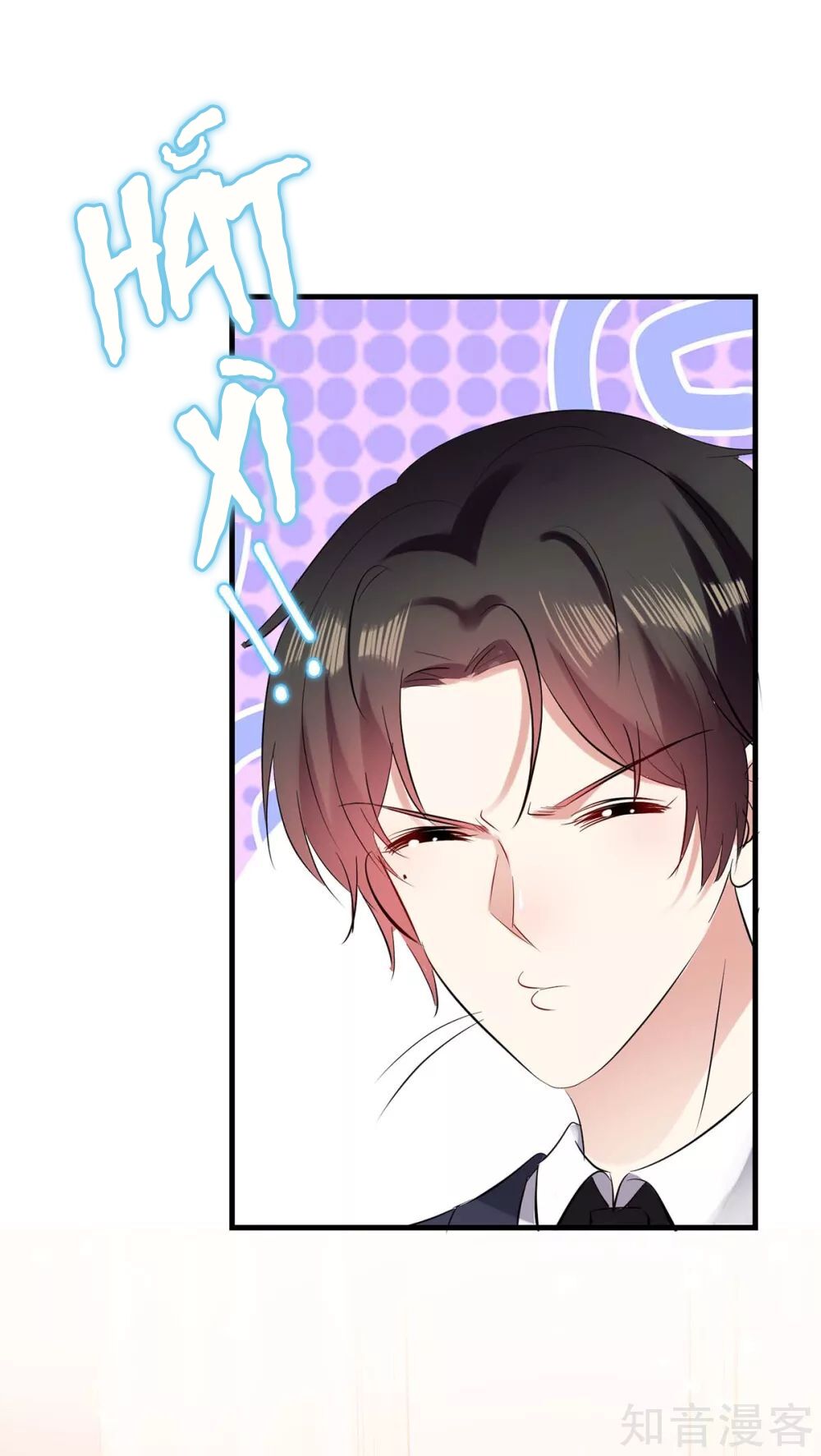 Thiên Tài Khốc Bảo: Tổng Tài Sủng Thê Quá Cường Hãn Chapter 86 - 21