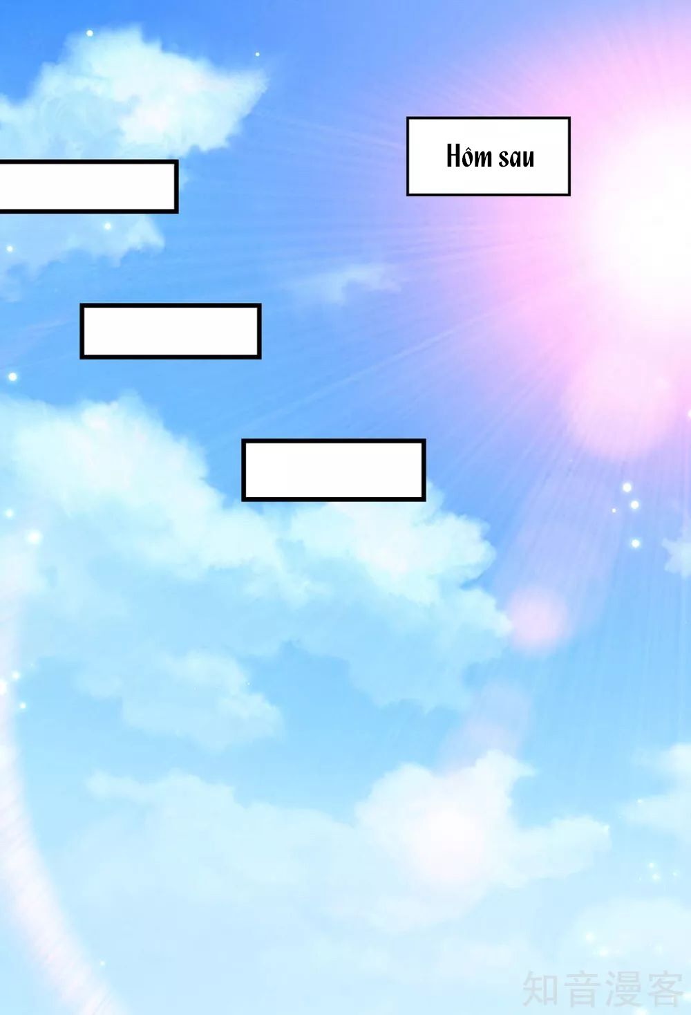 Thiên Tài Khốc Bảo: Tổng Tài Sủng Thê Quá Cường Hãn Chapter 86 - 23