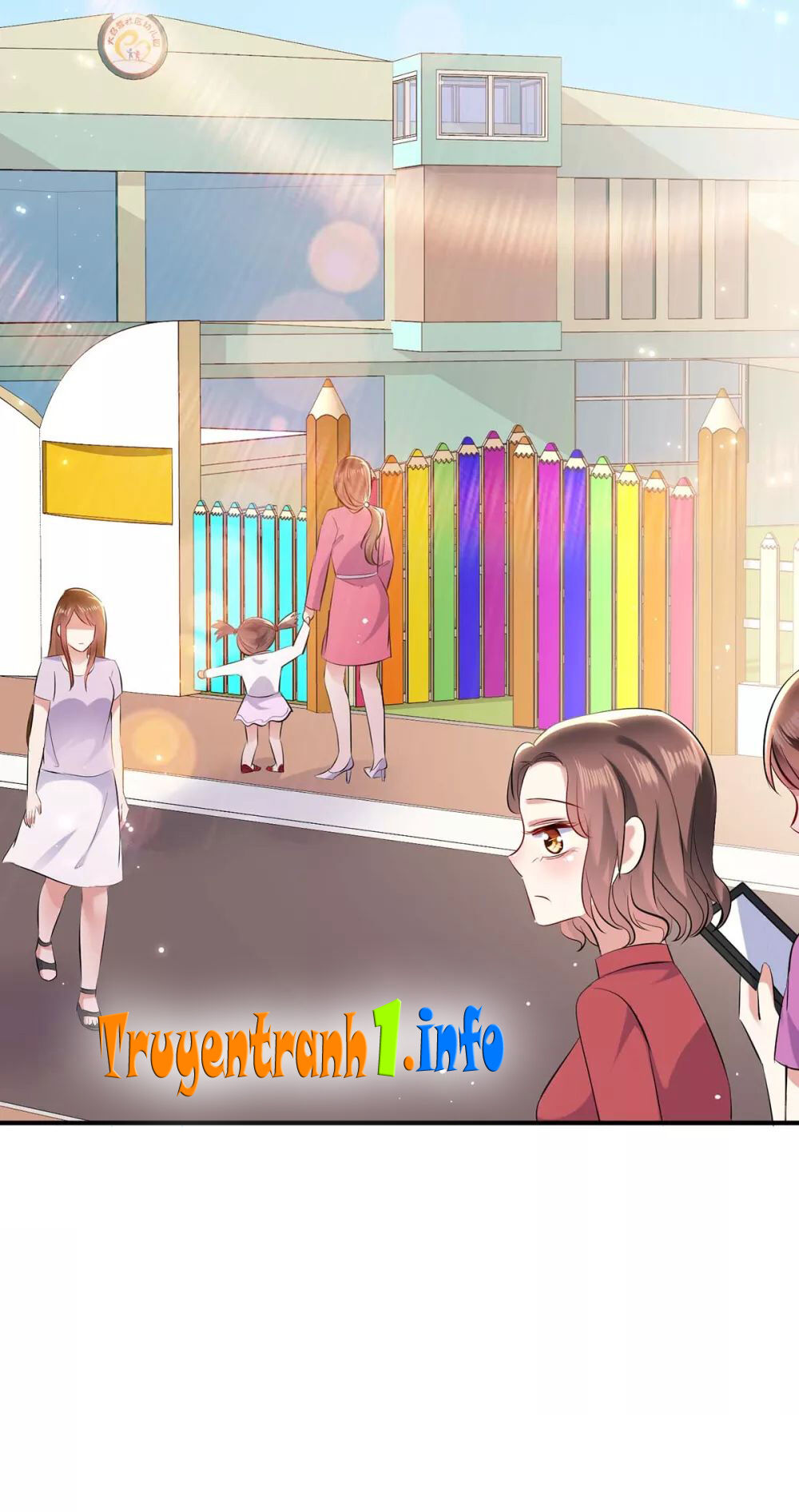 Thiên Tài Khốc Bảo: Tổng Tài Sủng Thê Quá Cường Hãn Chapter 86 - 24