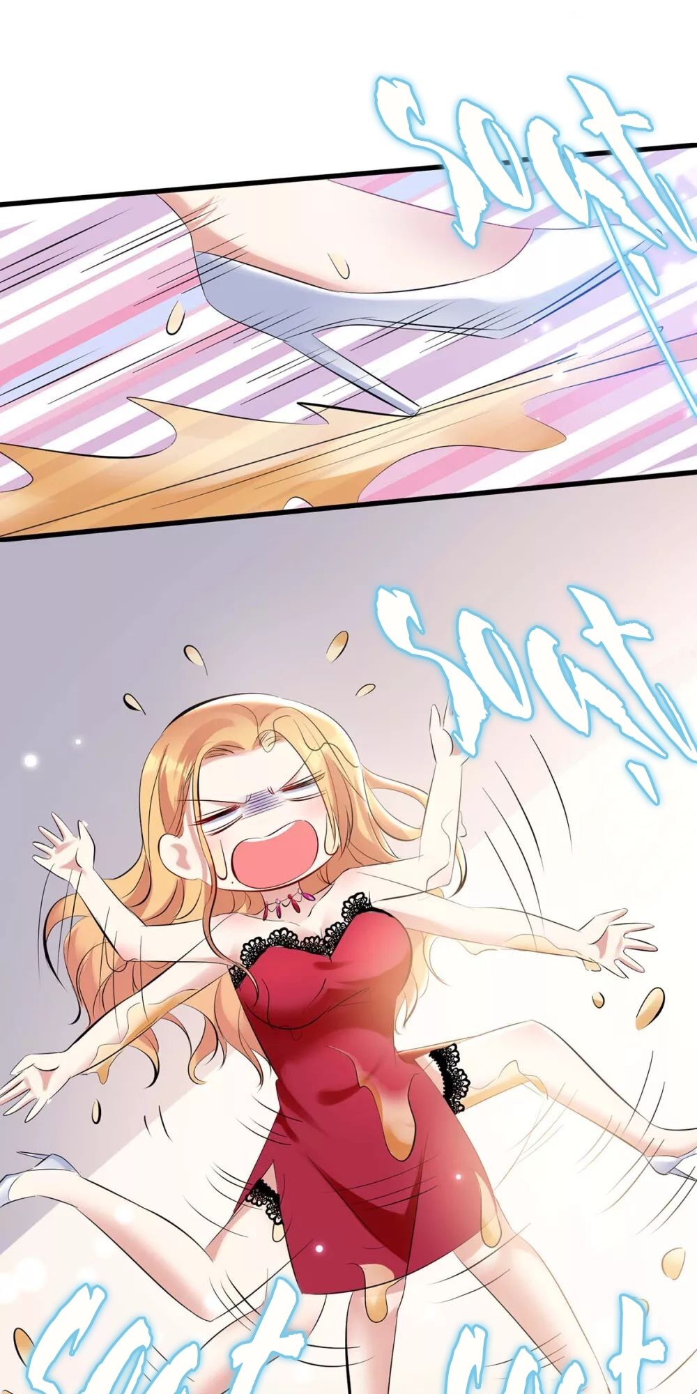 Thiên Tài Khốc Bảo: Tổng Tài Sủng Thê Quá Cường Hãn Chapter 86 - 4