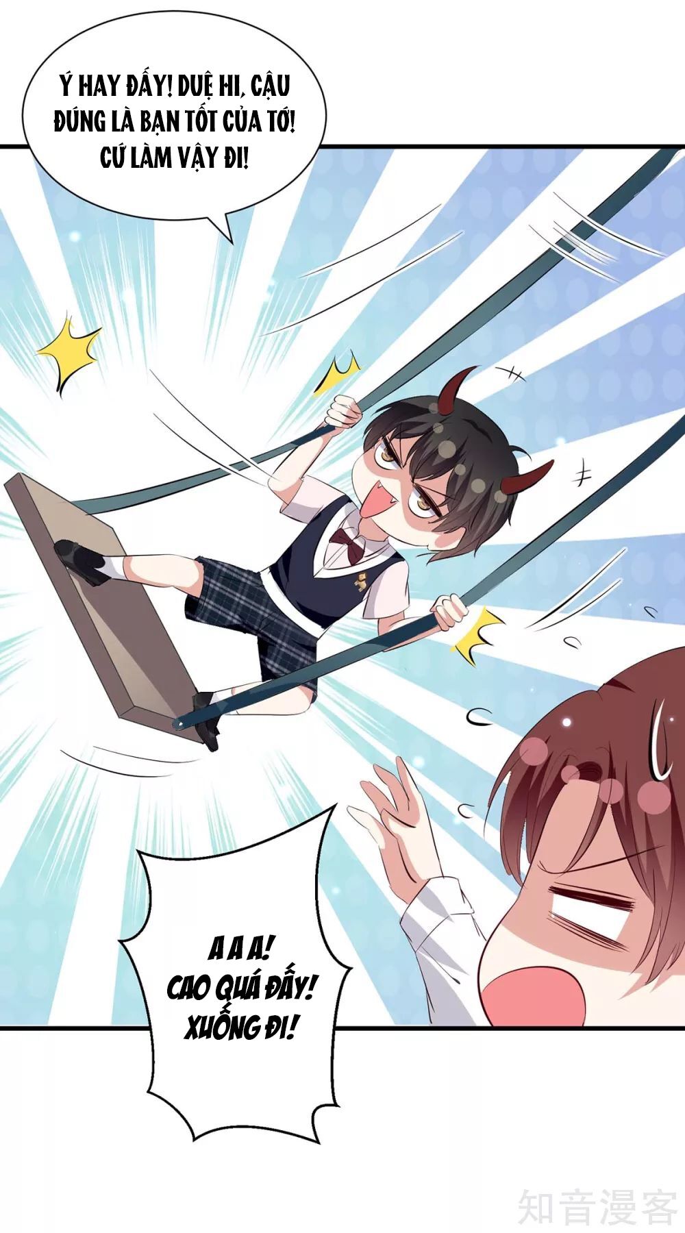 Thiên Tài Khốc Bảo: Tổng Tài Sủng Thê Quá Cường Hãn Chapter 86 - 31