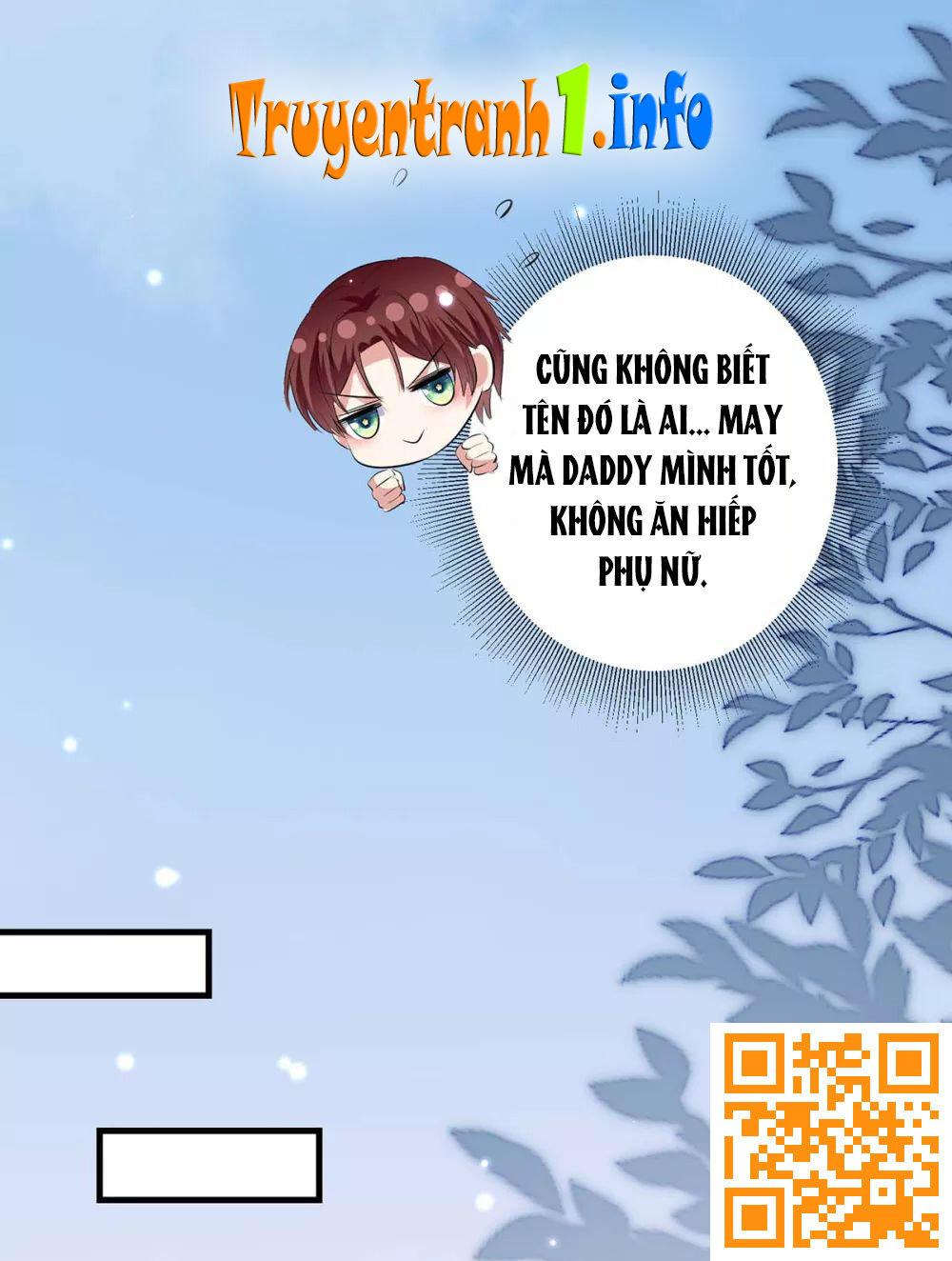 Thiên Tài Khốc Bảo: Tổng Tài Sủng Thê Quá Cường Hãn Chapter 86 - 34