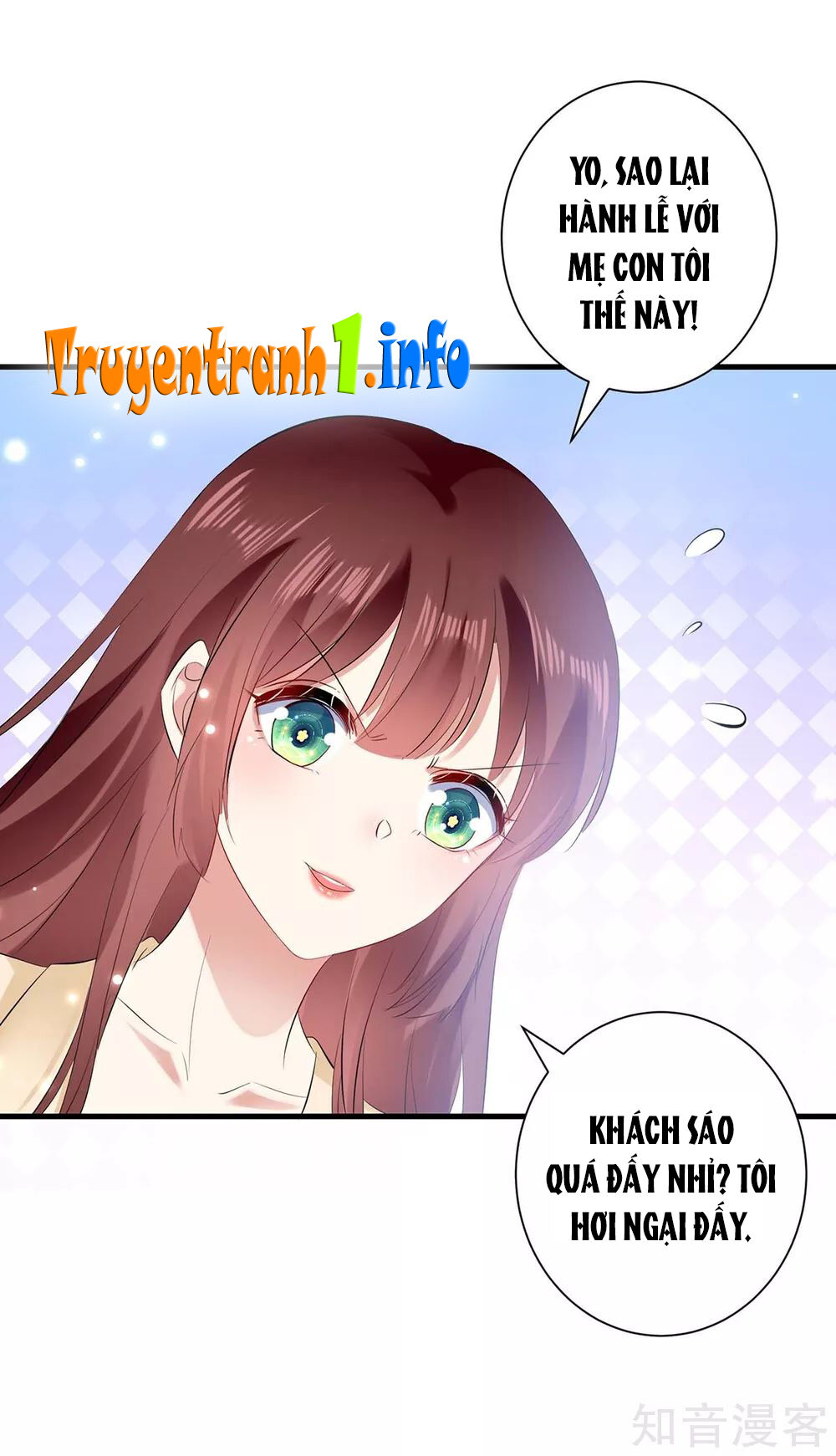 Thiên Tài Khốc Bảo: Tổng Tài Sủng Thê Quá Cường Hãn Chapter 86 - 7