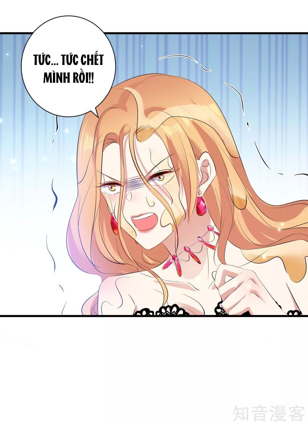 Thiên Tài Khốc Bảo: Tổng Tài Sủng Thê Quá Cường Hãn Chapter 86 - 8