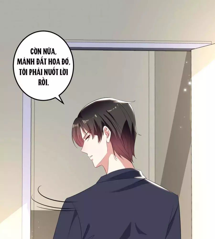 Thiên Tài Khốc Bảo: Tổng Tài Sủng Thê Quá Cường Hãn Chapter 55 - 12