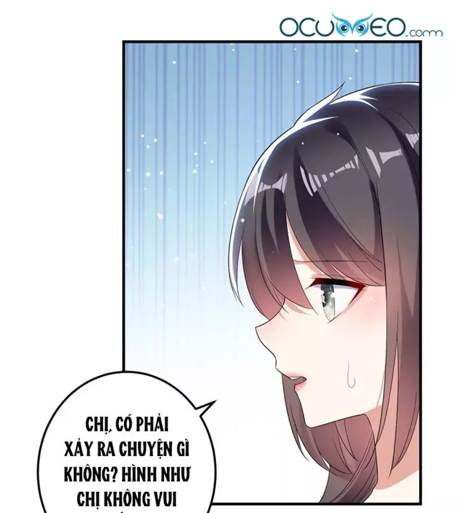 Thiên Tài Khốc Bảo: Tổng Tài Sủng Thê Quá Cường Hãn Chapter 55 - 32