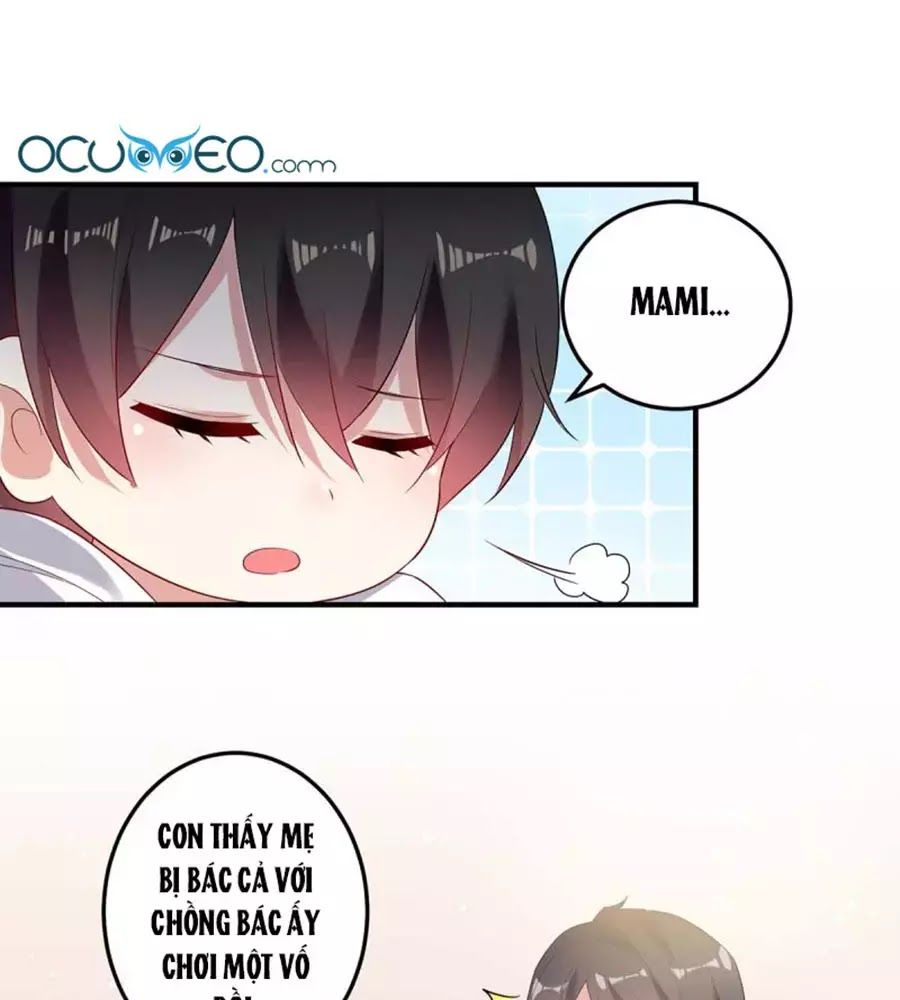 Thiên Tài Khốc Bảo: Tổng Tài Sủng Thê Quá Cường Hãn Chapter 55 - 43