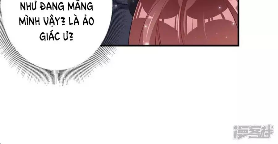 Thiên Tài Khốc Bảo: Tổng Tài Sủng Thê Quá Cường Hãn Chapter 55 - 6