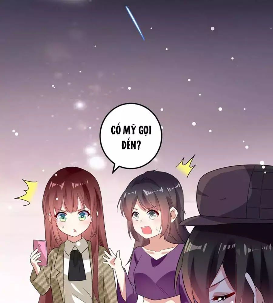 Thiên Tài Khốc Bảo: Tổng Tài Sủng Thê Quá Cường Hãn Chapter 55 - 51